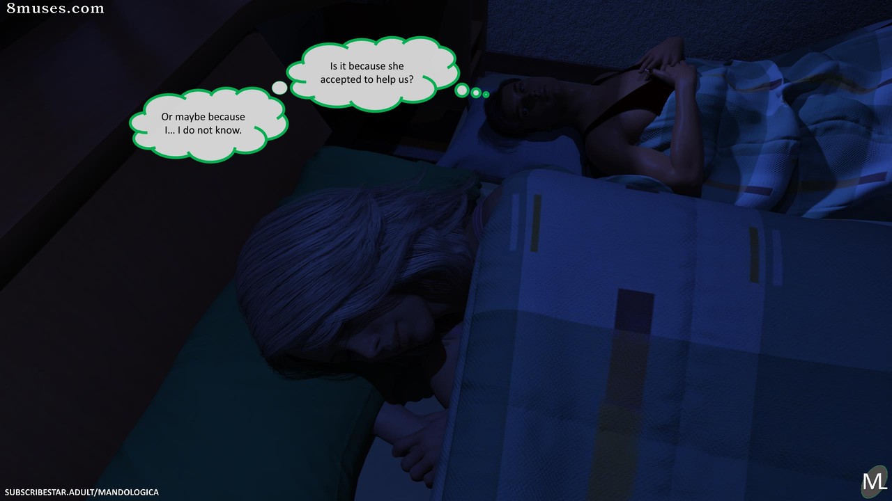 Just For You - Issue 5 - Page 4