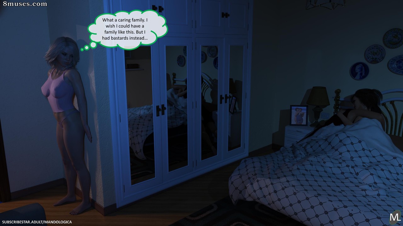 Just For You - Issue 5 - Page 13
