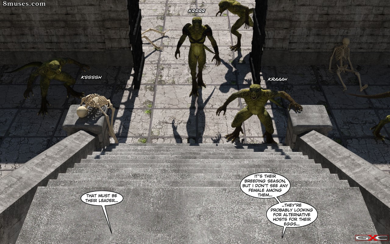 GxC - Episode 015 - Page 26