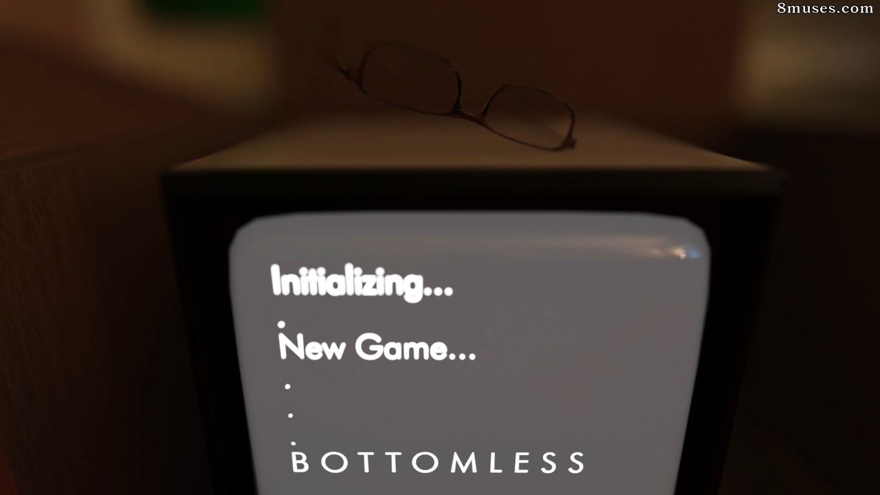 Extraduper - Bottomless - Page 11