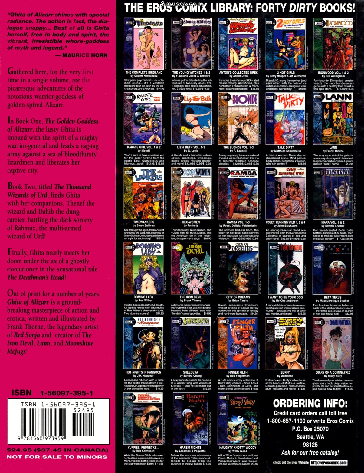 Romances gráficos - A Ghita completa - Página 2