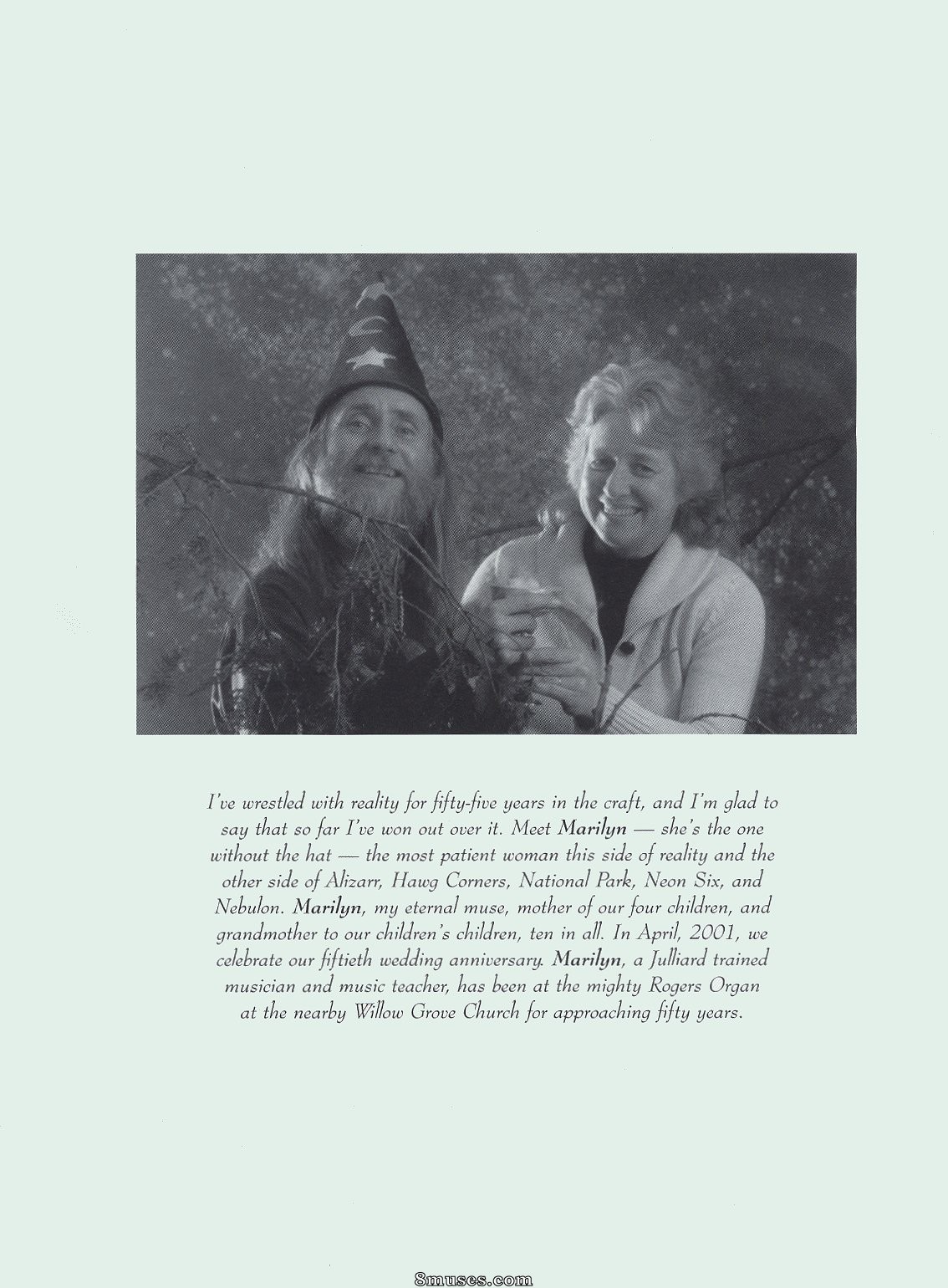 Graphic Novels - The Complete Ghita - Page 249