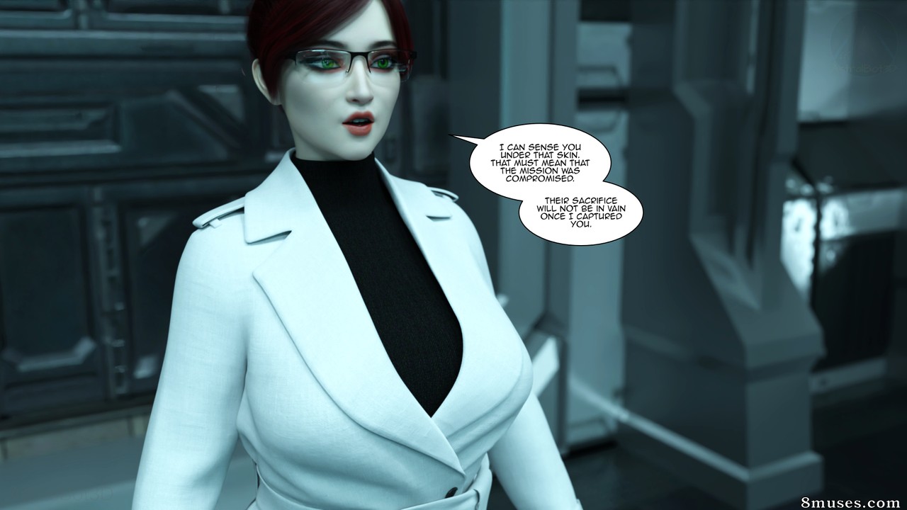 Project Skins - Issue 2 - Page 46