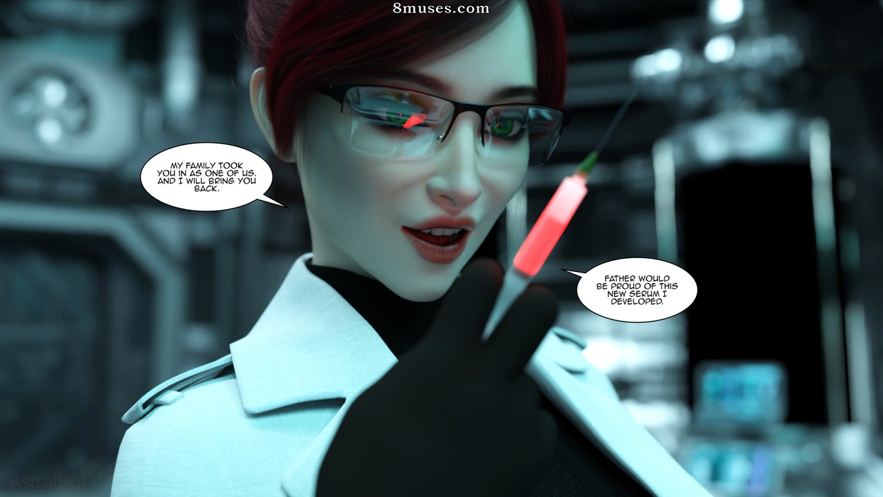 Project Skins - Issue 2 - Page 48
