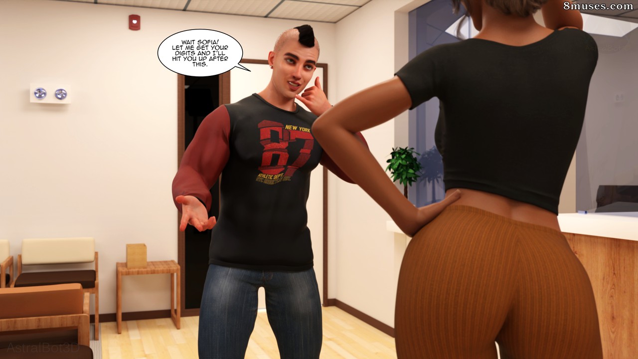 Project Skins - Issue 2 - Page 68