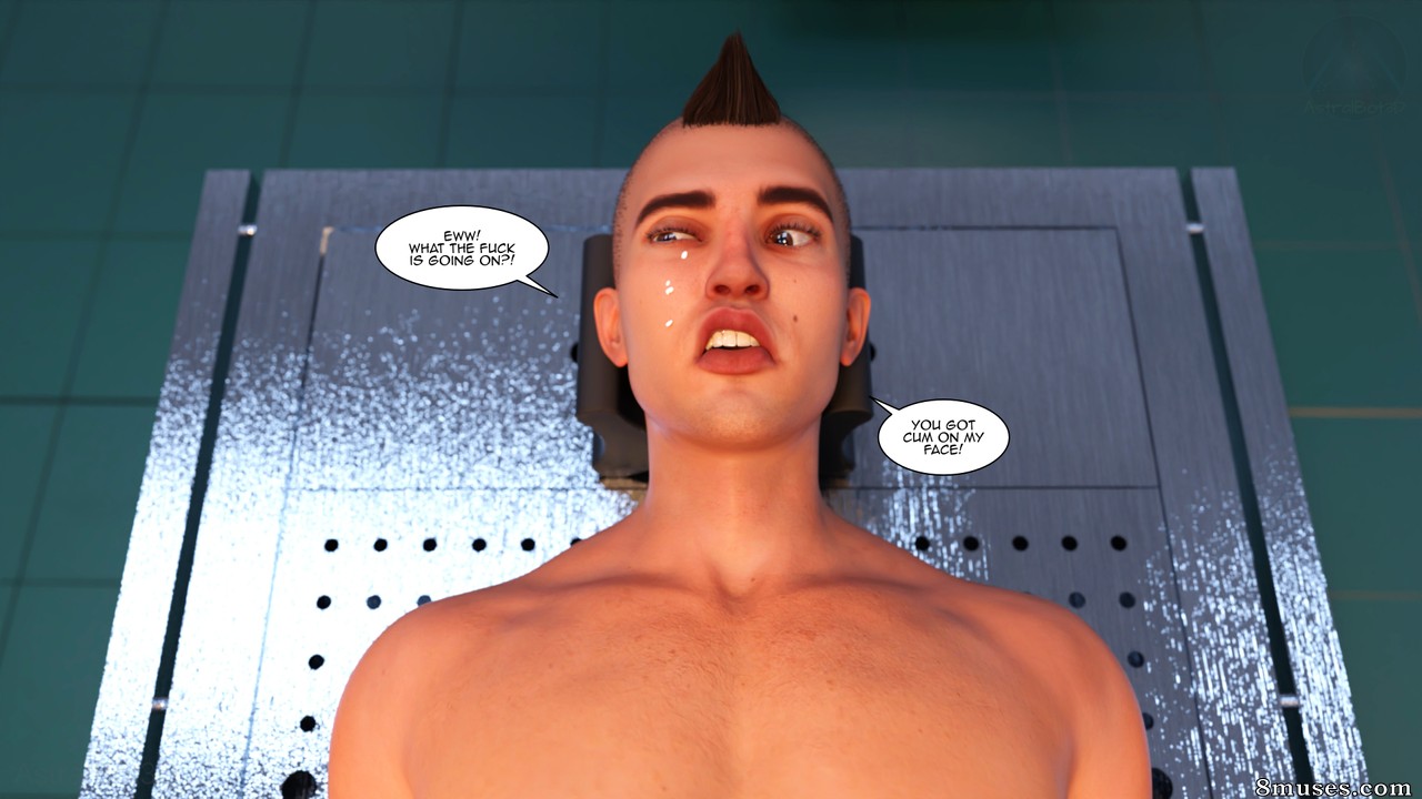 Project Skins - Issue 2 - Page 78
