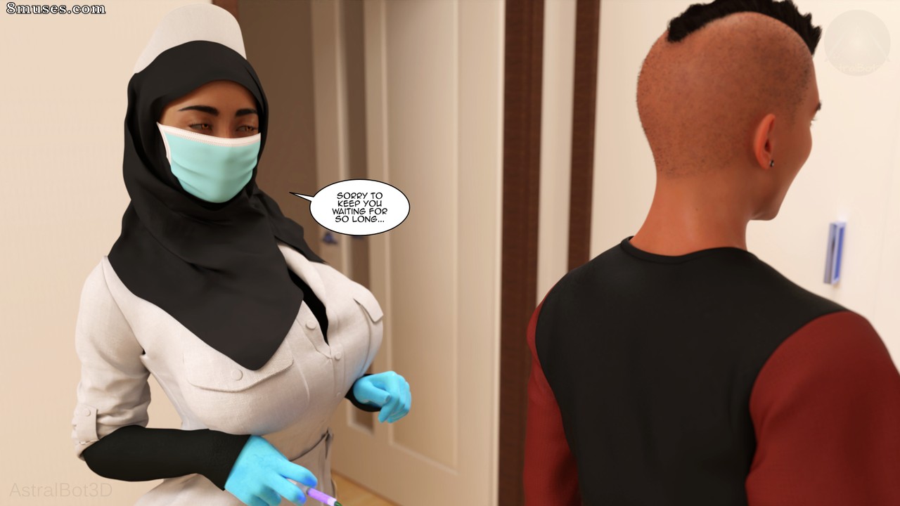 Project Skins - Issue 2 - Page 71