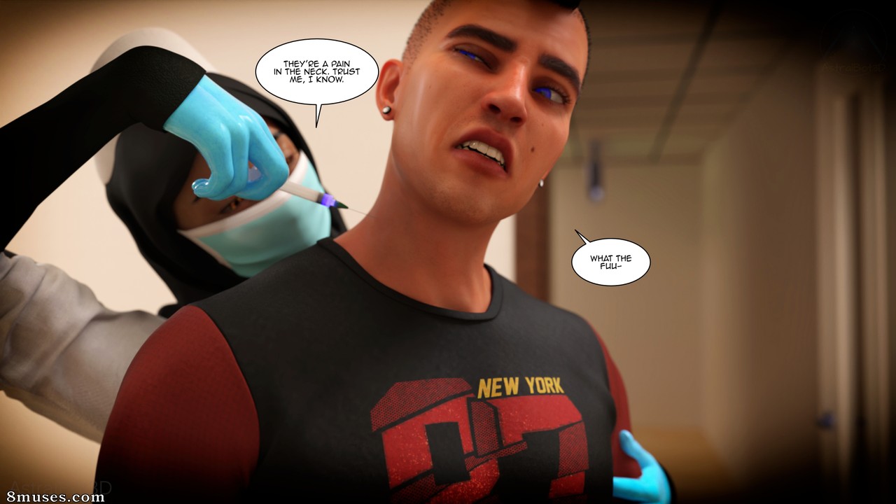 Project Skins - Issue 2 - Page 73