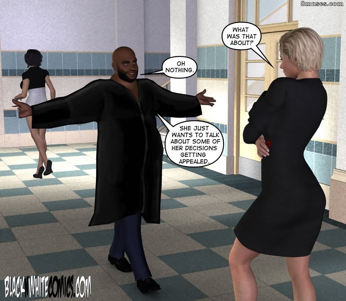 BlackonWhite3D - 3D The Peoples Court - Page 19