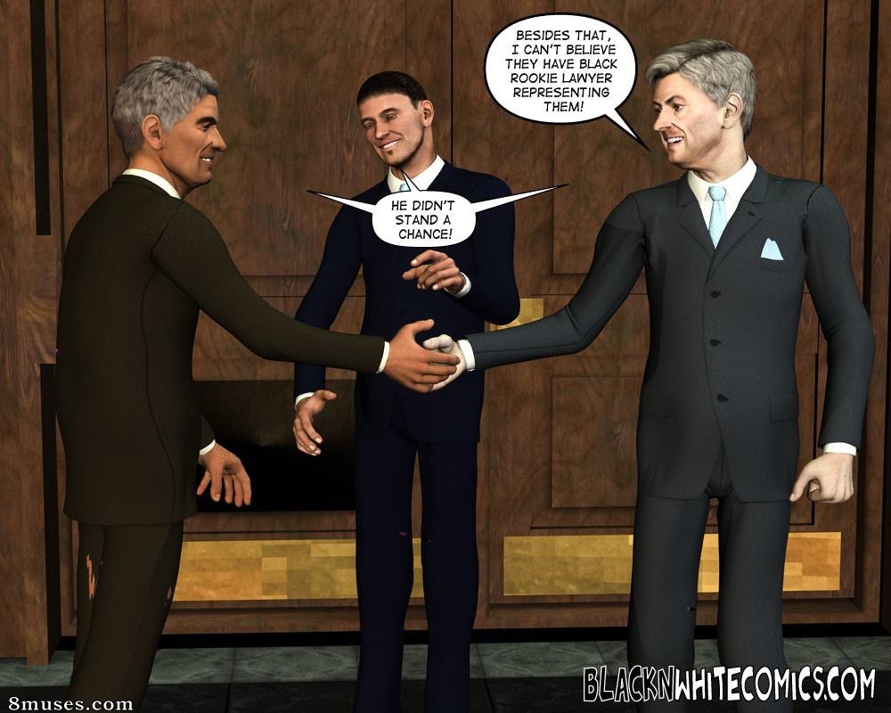 BlackonWhite3D - 3D The Peoples Court - Page 3