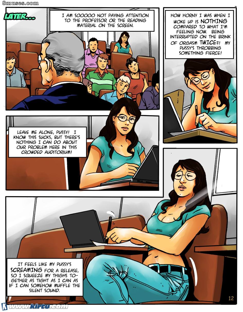 Daayan - Beelzebabe - Episode 1 - Page 13