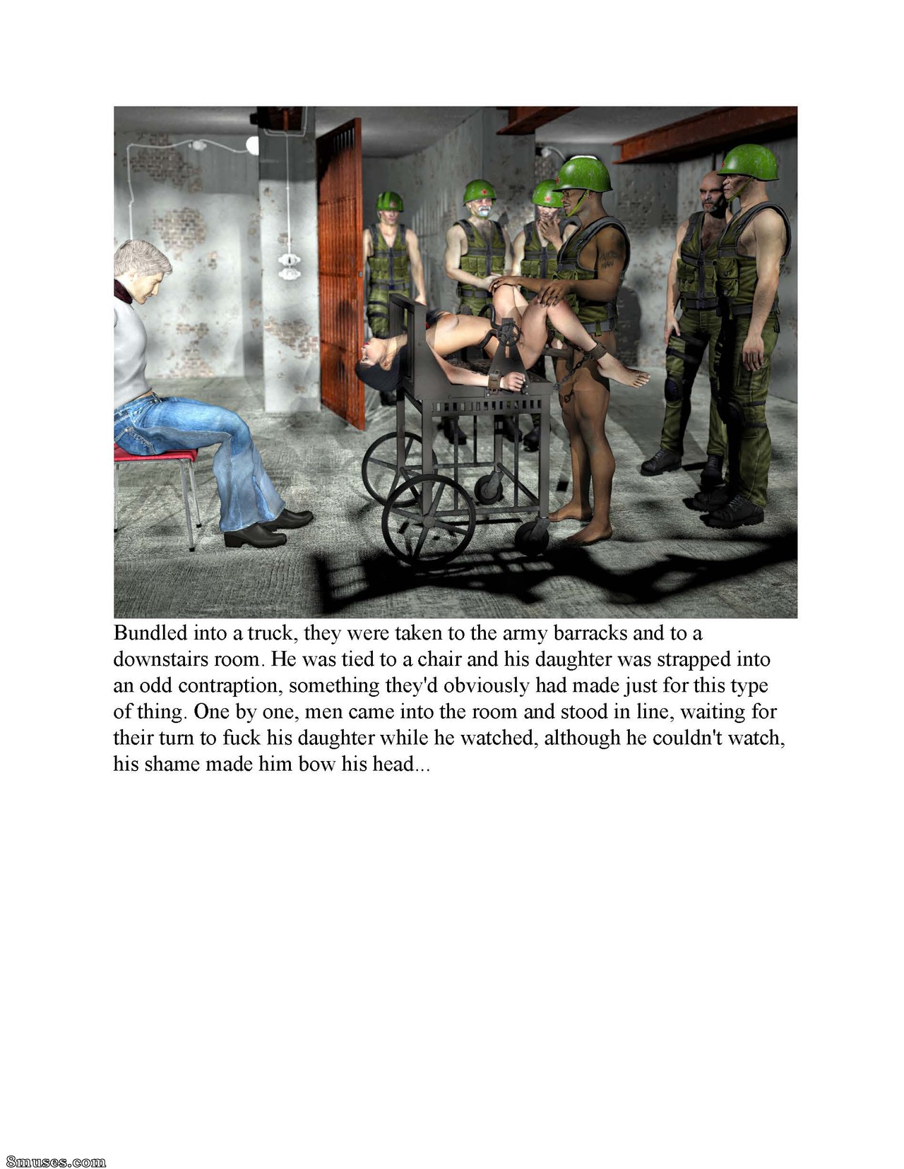 Where is your Father - Text - Page 14