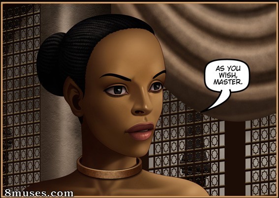 Ferres Comics - Death Harem 2 - Page 150