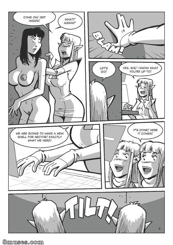 Scrap Trek - Issue 5 - Page 4