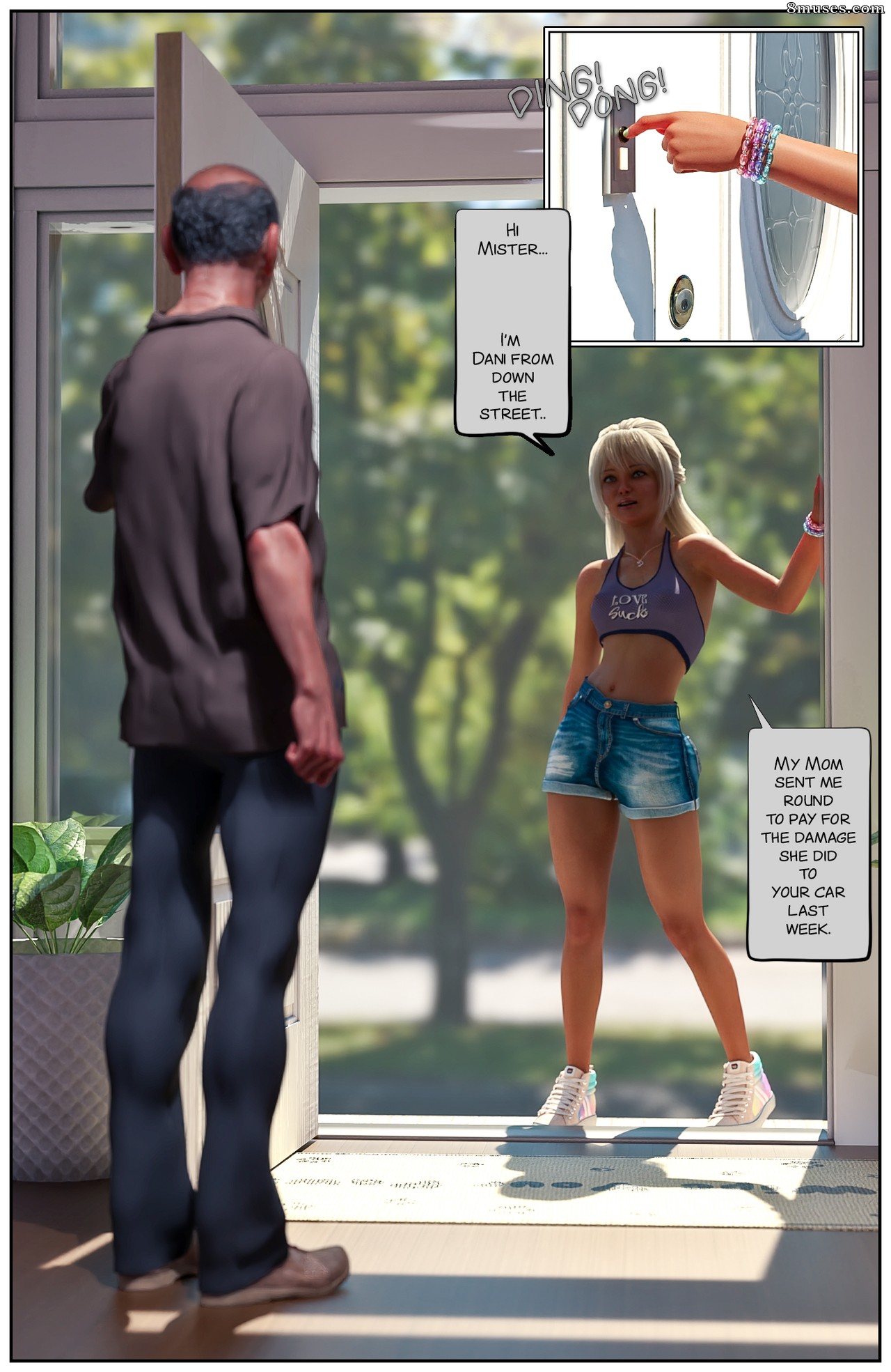 Tab109 - Paid In Full - Page 2