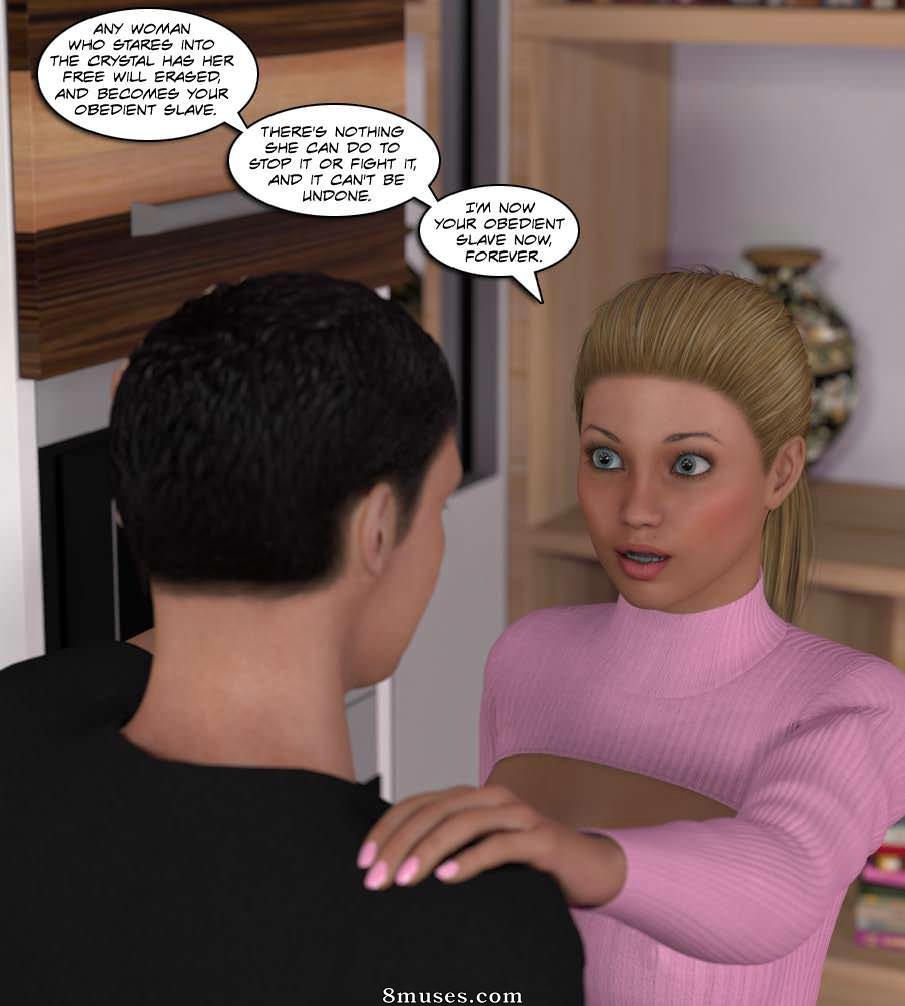 Found Objects 3 - Issue 1 - Page 12