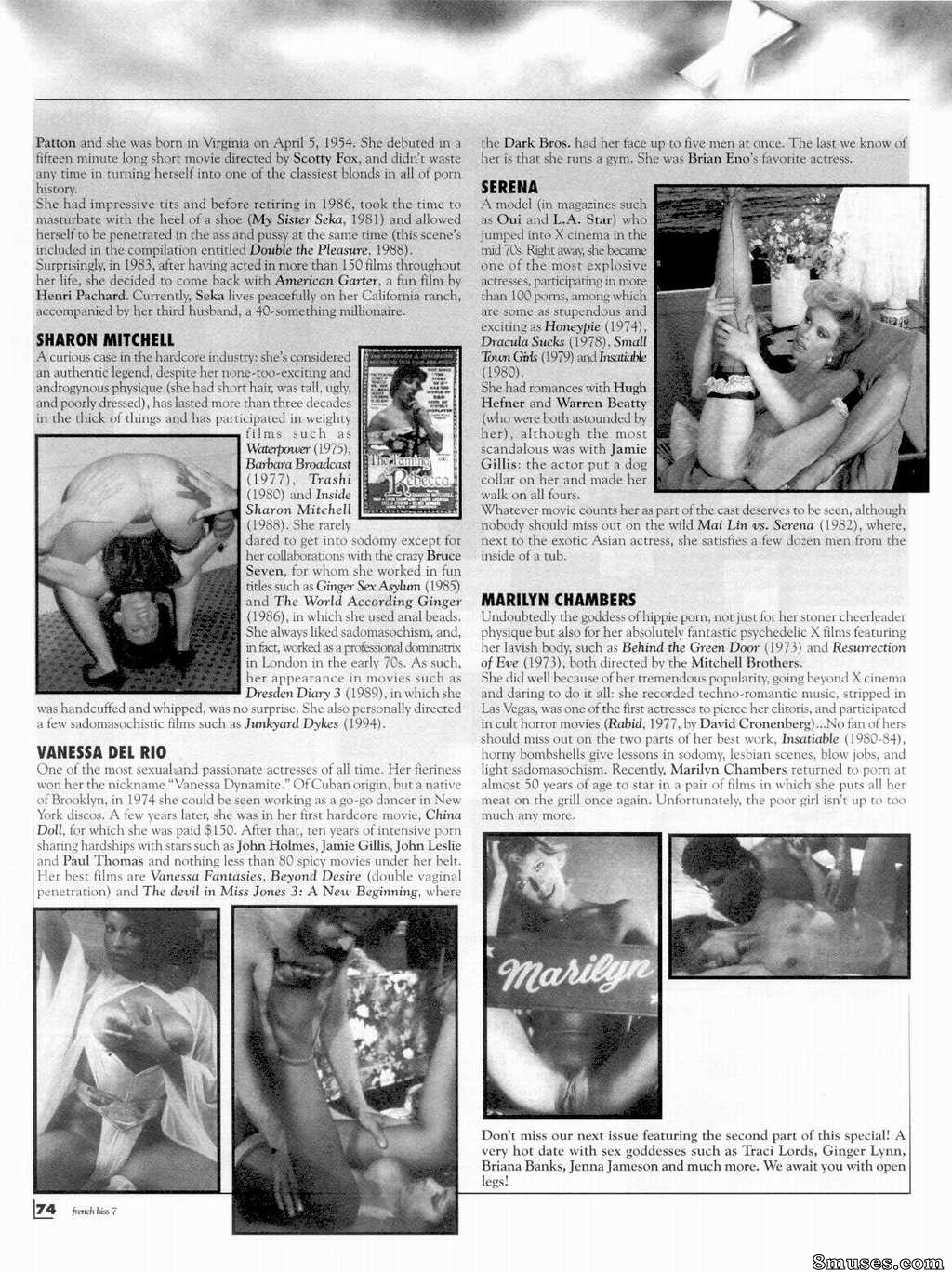 French Kiss Comics - Edição 07 - Página 75