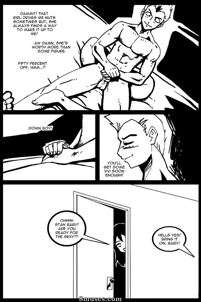 Cherry Bomb - Issue 27 - Page 10