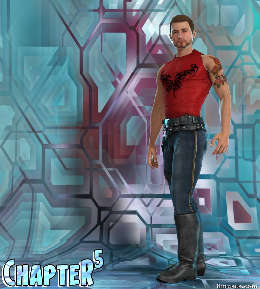 WTF - Issue 5-12 - Page 1