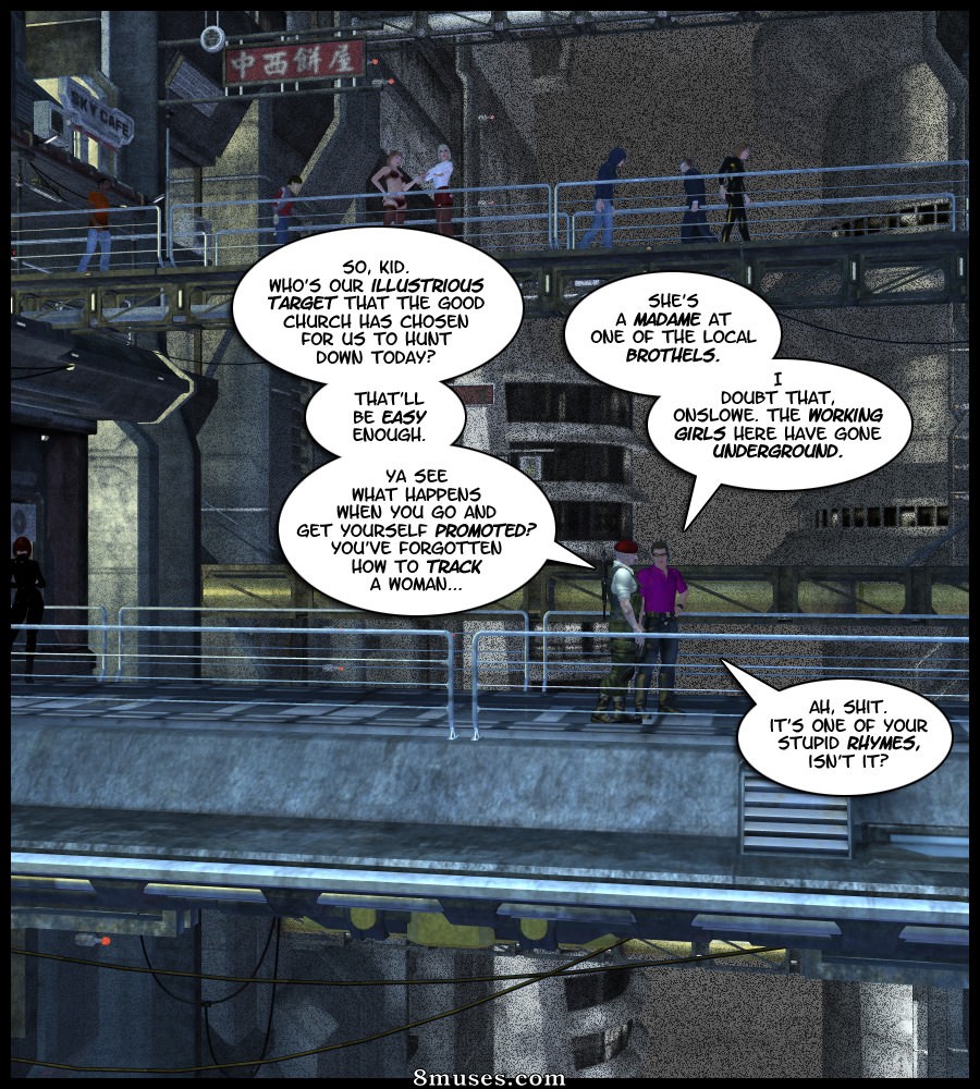 WTF - Issue 5-12 - Page 33