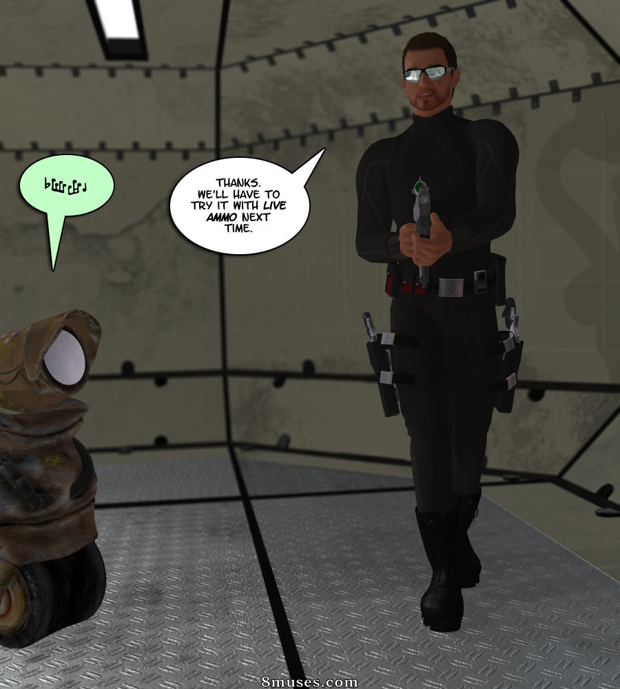 WTF - Issue 5-12 - Page 16