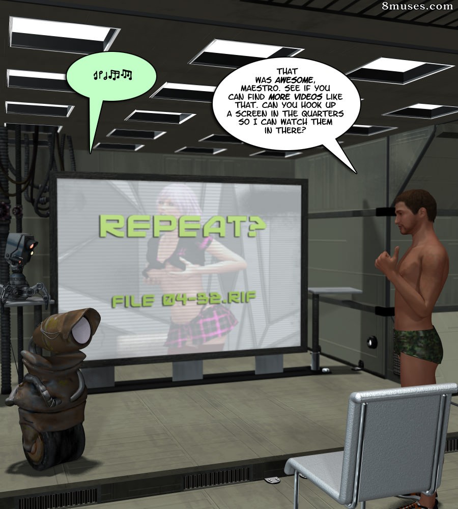 WTF - Issue 5-12 - Page 85