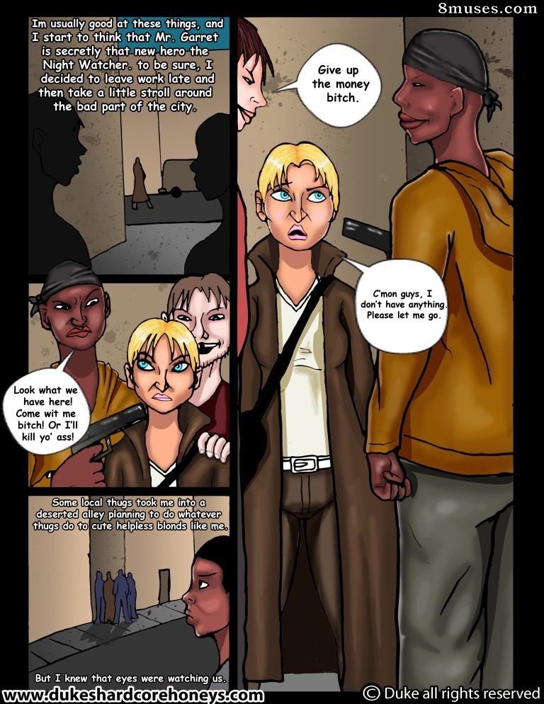 07. Spire - Spire 01 - Page 7