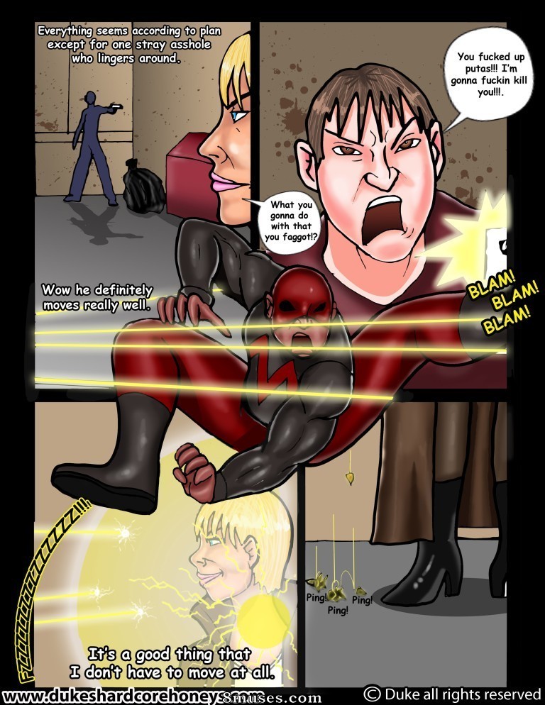 07. Spire - Spire 01 - Page 9