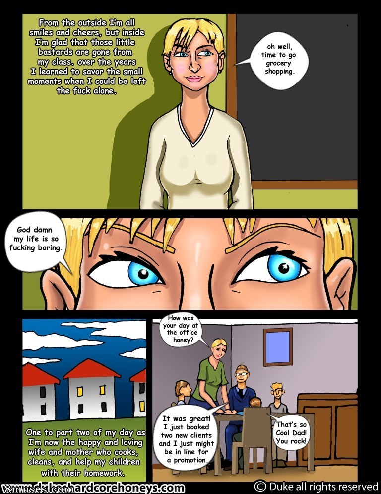 07. Spire - Spire 01 - Page 3