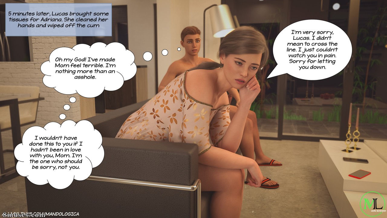 Breaking Boundaries - Issue 3 - Page 47
