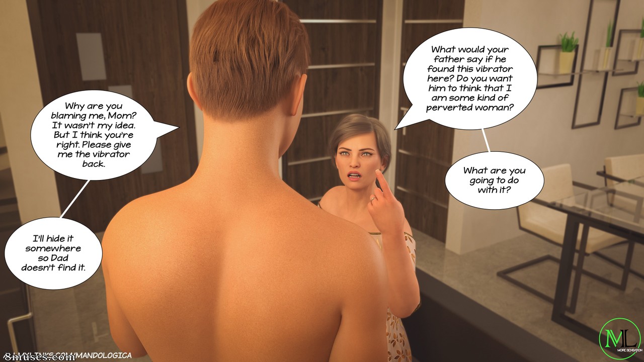 Breaking Boundaries - Issue 3 - Page 55