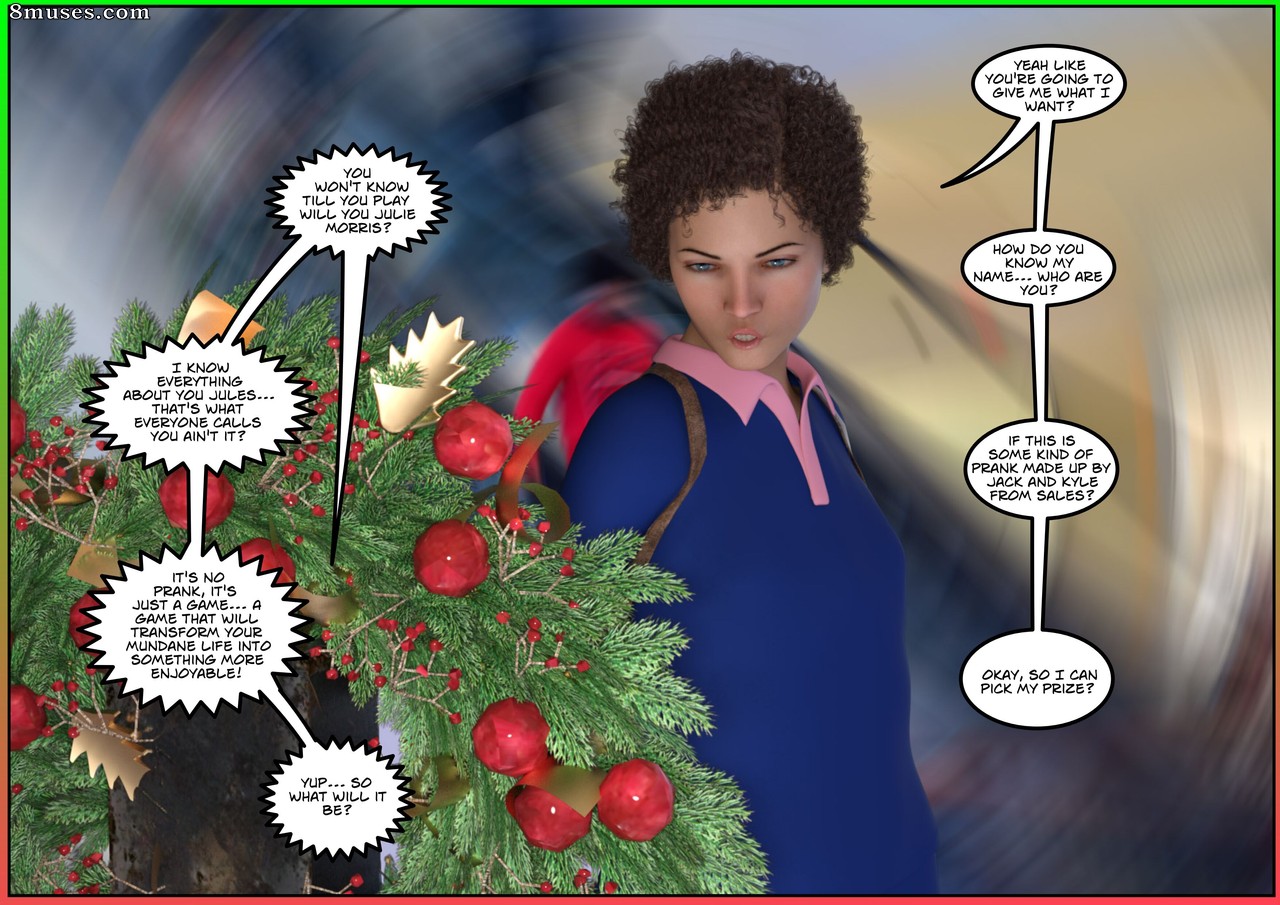 Bimbo Buttons - Issue 3 - Page 4