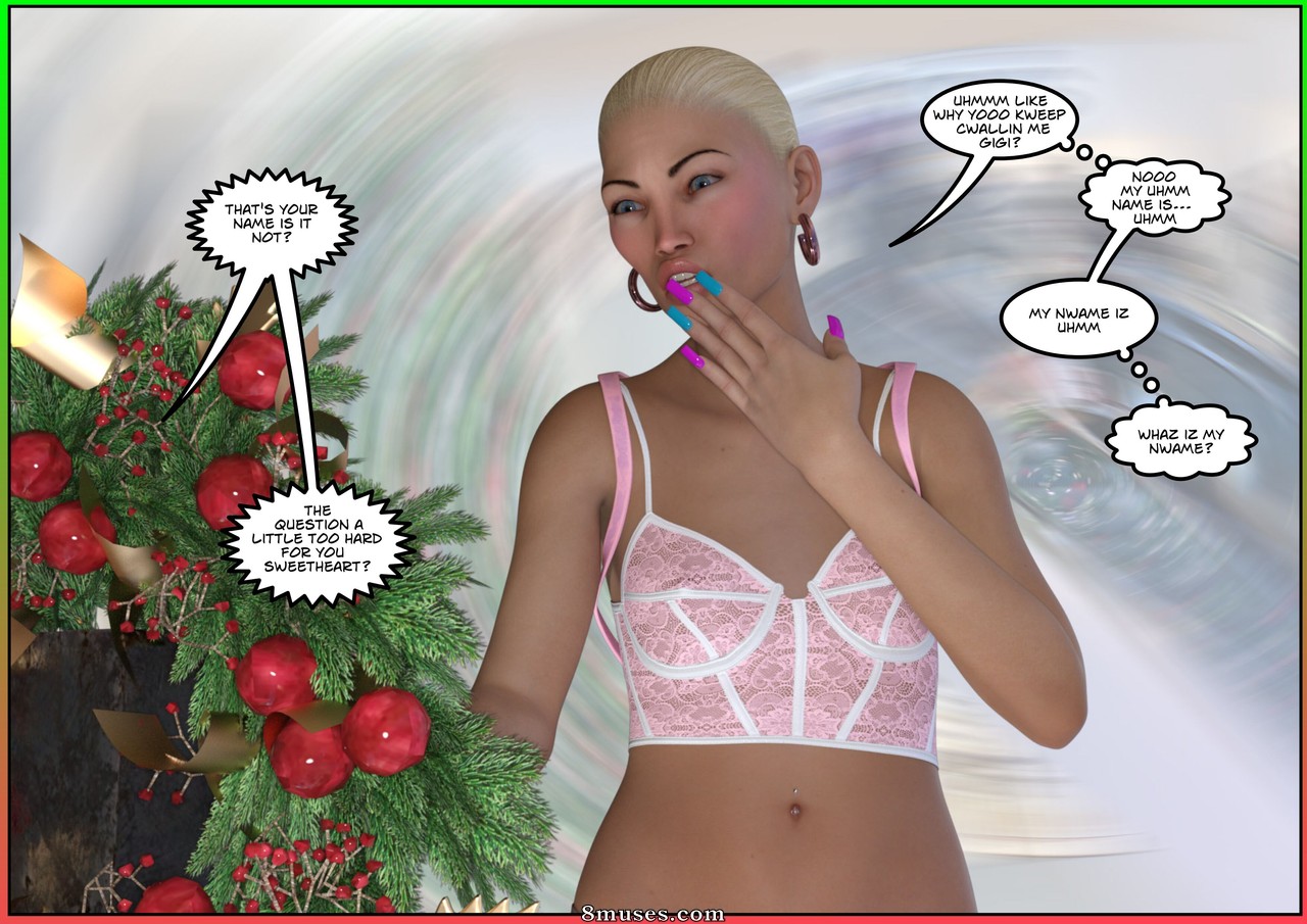 Bimbo Buttons - Issue 3 - Page 16