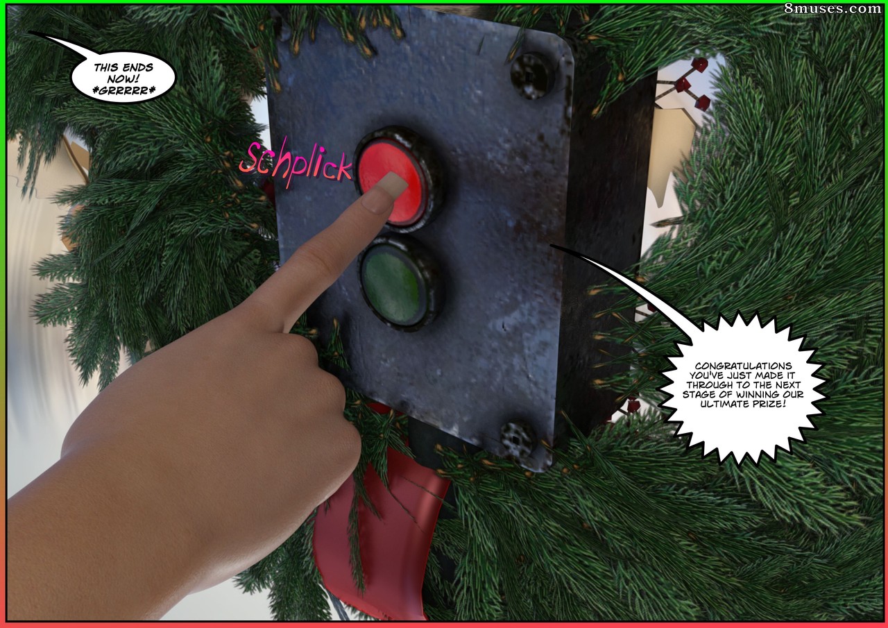 Bimbo Buttons - Issue 3 - Page 10