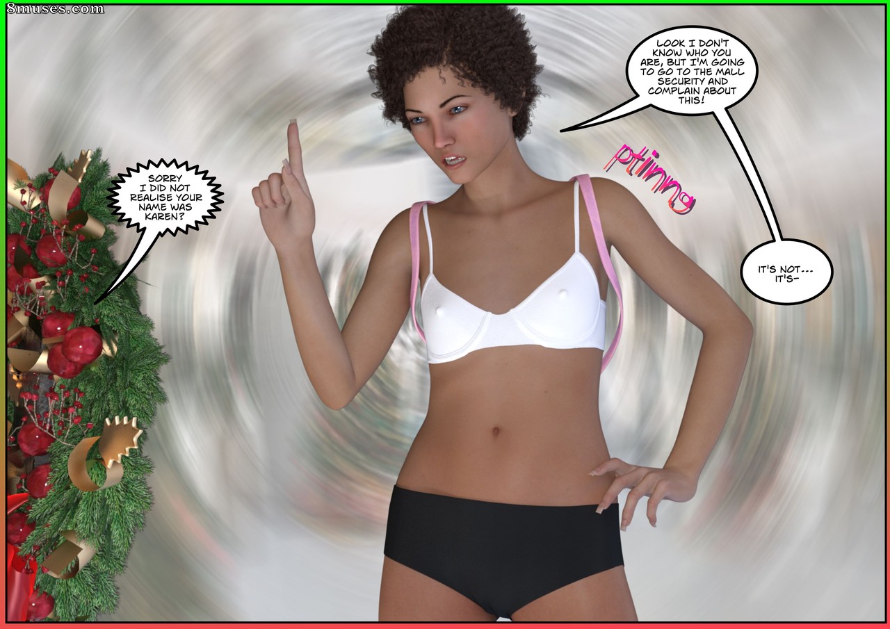 Bimbo Buttons - Issue 3 - Page 11