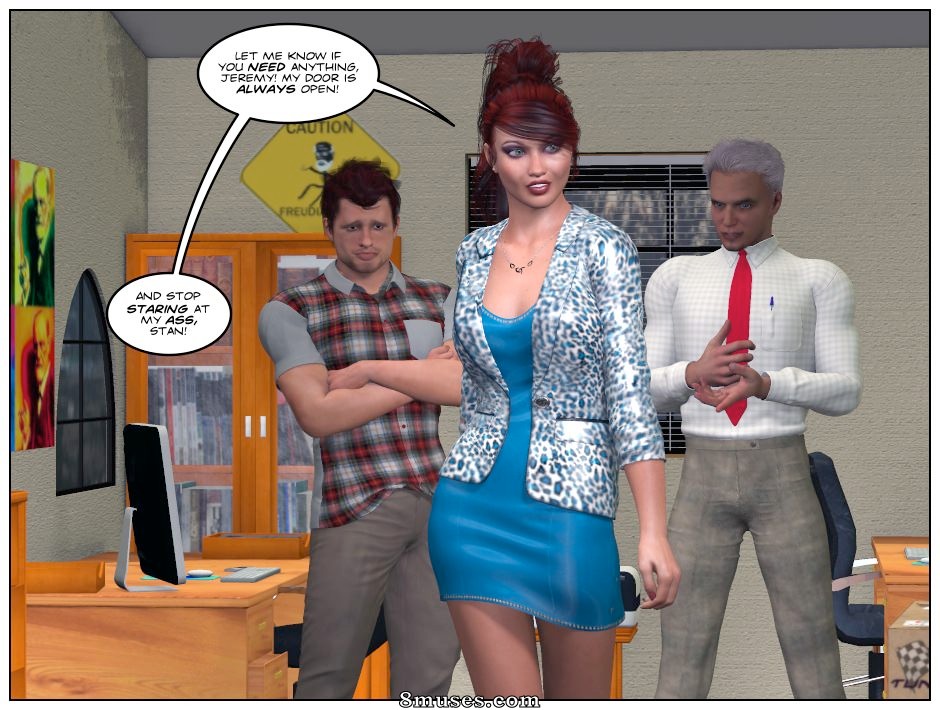 Superego - Issue 12 - Page 164