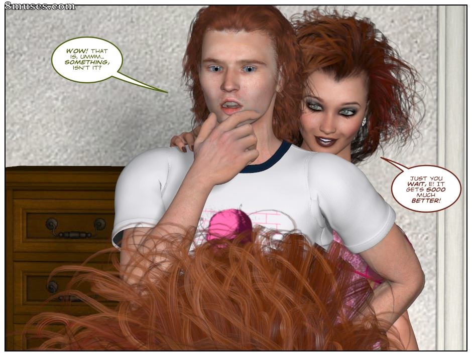 Superego - Issue 12 - Page 101