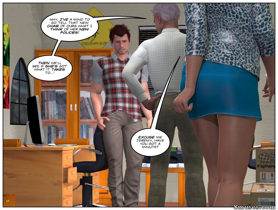 Superego - Issue 12 - Page 159