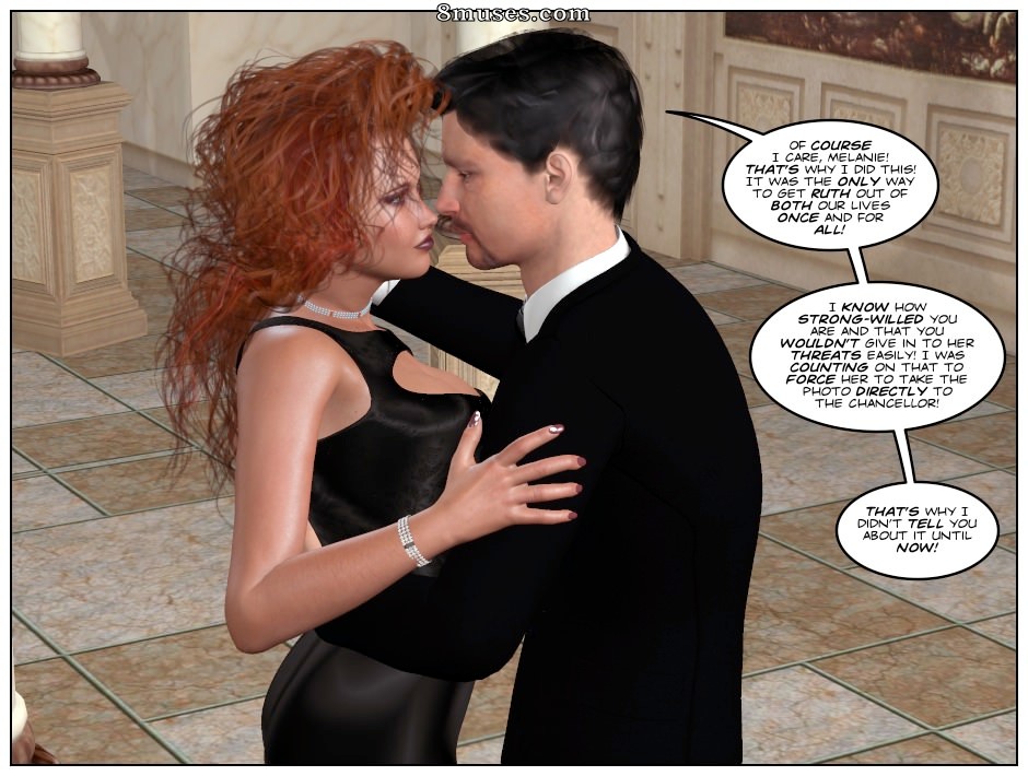 Superego - Issue 12 - Page 31
