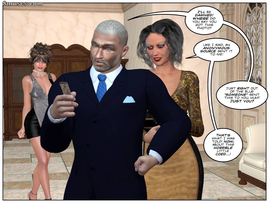 Superego - Issue 12 - Page 19