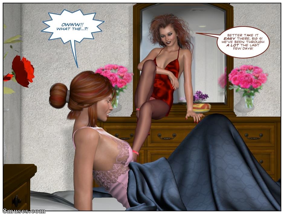 Superego - Issue 12 - Page 125