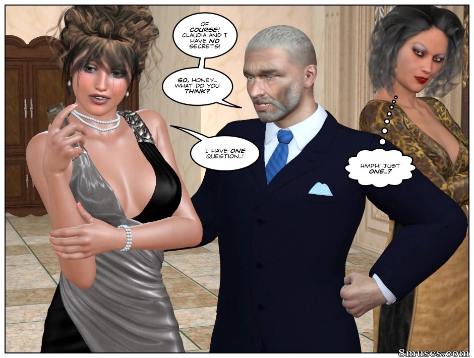 Superego - Issue 12 - Page 21