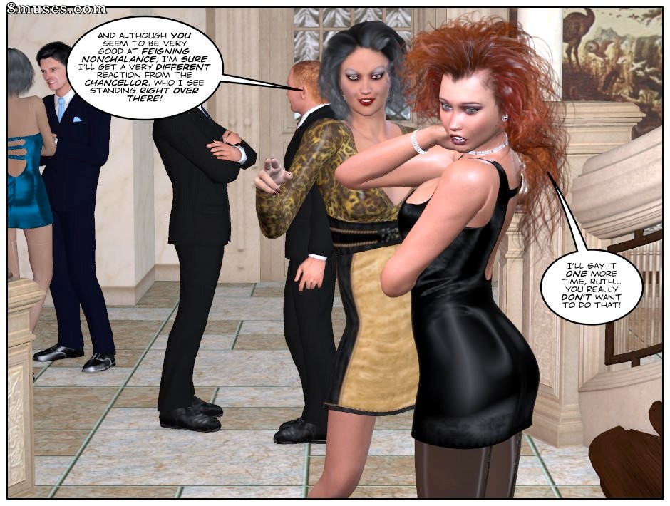 Superego - Issue 12 - Page 3