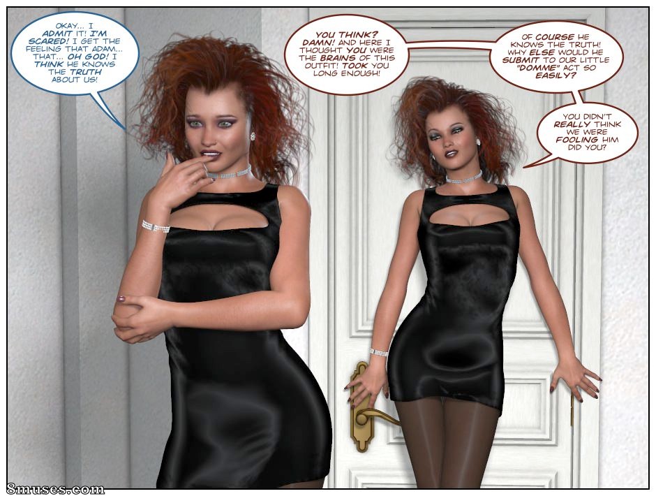 Superego - Issue 12 - Page 49