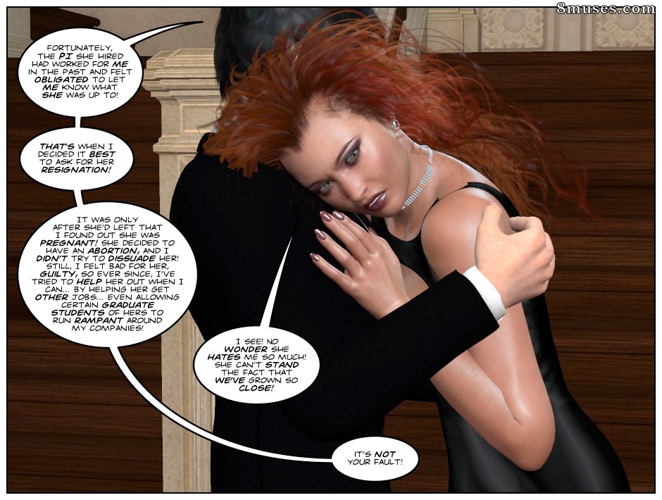 Superego - Issue 12 - Page 9