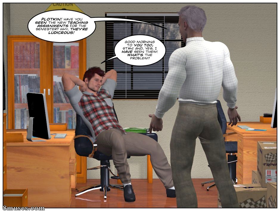 Superego - Issue 12 - Page 156