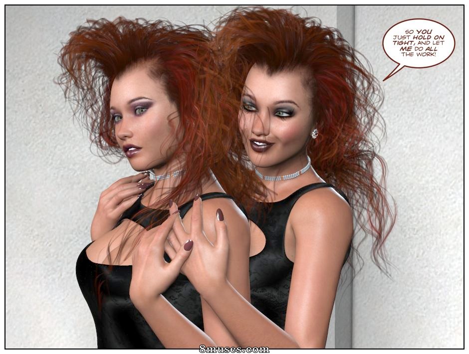 Superego - Issue 12 - Page 54