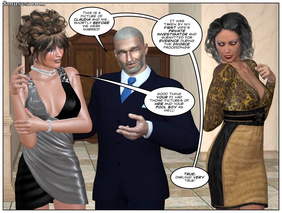 Superego - Issue 12 - Page 23