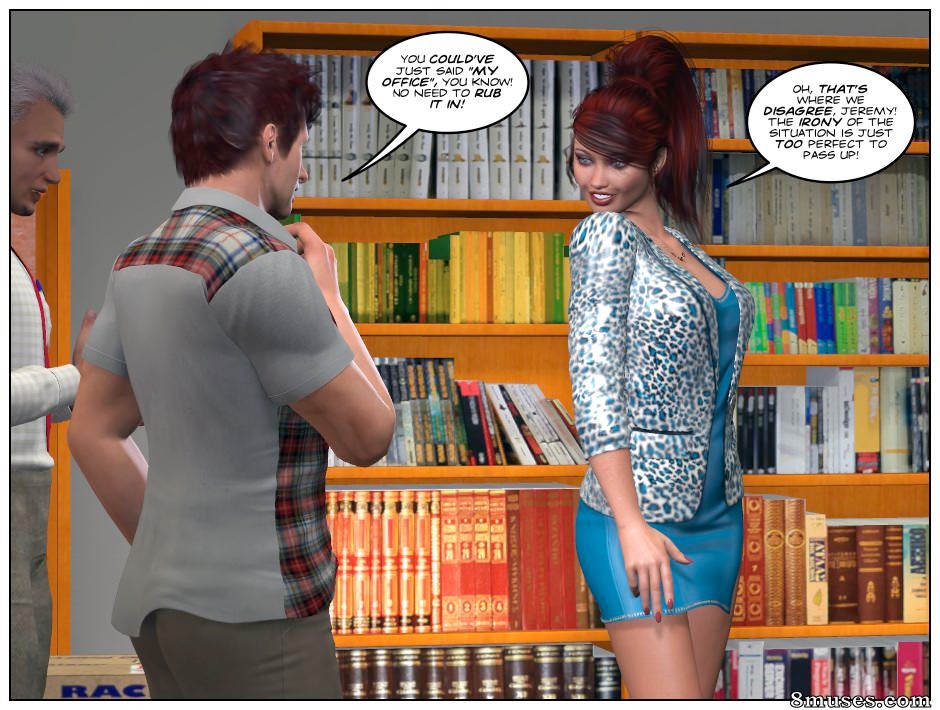 Superego - Issue 12 - Page 163