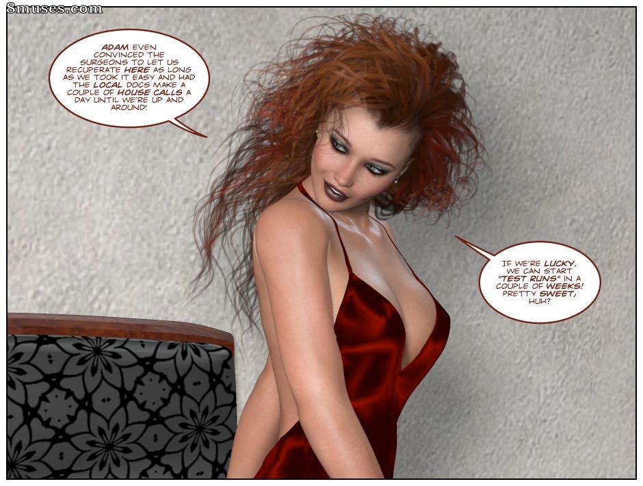 Superego - Issue 12 - Page 131